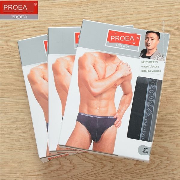 proea louis men's underpants underpants viscose regenerated cellulose briefs two-piece single-layer solid color breathable 5229, Black;white
proea louis men's underpants underpants viscose regenerated cellulose briefs two-piece single-layer solid color breathable 5229, Black;white