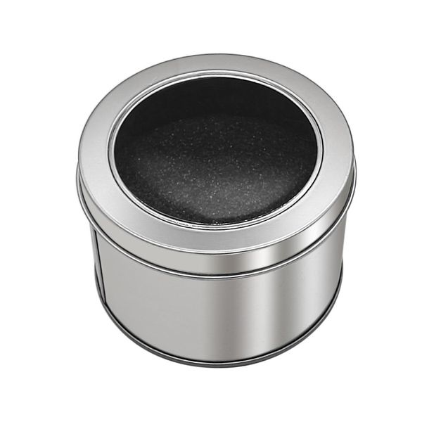 fashion watch display case women watches bracelet holder alloy sports round wristwatch box metal mens watch case luxury gift box, Black;blue
fashion watch display case women watches bracelet holder alloy sports round wristwatch box metal mens watch case luxury gift box, Black;blue