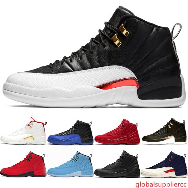 new 12 game royal men basketball shoes 12s fiba reverse taxi white grey mens designer trainer sports athletic sneakers 41-47 ing
new 12 game royal men basketball shoes 12s fiba reverse taxi white grey mens designer trainer sports athletic sneakers 41-47 ing