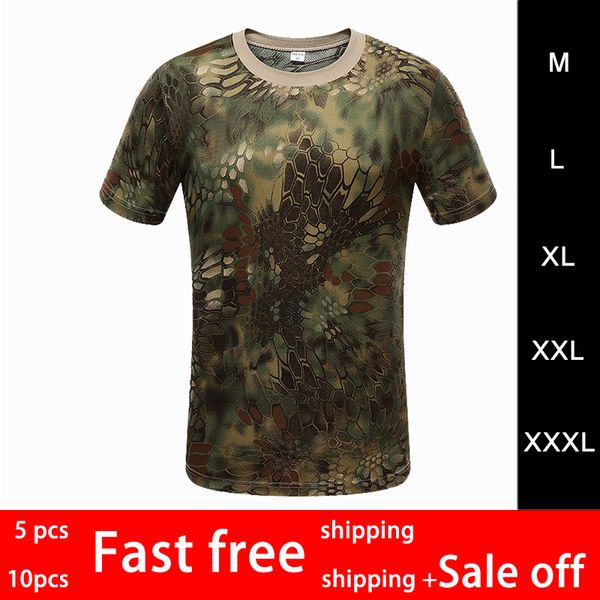 fast men outdoor sports t-shirts camouflage short sleeves breathable quick dry hiking camping cycling tees, Gray;blue
fast men outdoor sports t-shirts camouflage short sleeves breathable quick dry hiking camping cycling tees, Gray;blue