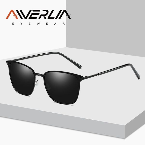 aiverlia sunglasses polarized sunglasses men classic brand square frame mirror sun glasses for male women uv400 ai25, White;black
aiverlia sunglasses polarized sunglasses men classic brand square frame mirror sun glasses for male women uv400 ai25, White;black