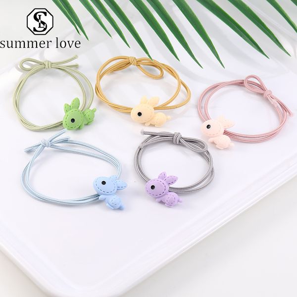 new arrival elastic hair rope accessories ponytail double layer hairbands 5 colour cute fashion jewelry gift for girl -y, Pink
new arrival elastic hair rope accessories ponytail double layer hairbands 5 colour cute fashion jewelry gift for girl -y, Pink