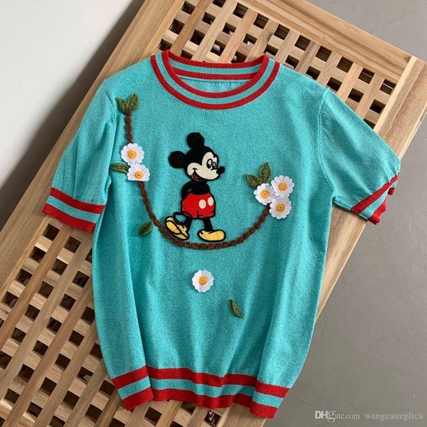 new womens 2020 luxury brands designer tshirt clothes summer oversized sweater vintage fashion clothing t shirts 5.21, White
new womens 2020 luxury brands designer tshirt clothes summer oversized sweater vintage fashion clothing t shirts 5.21, White