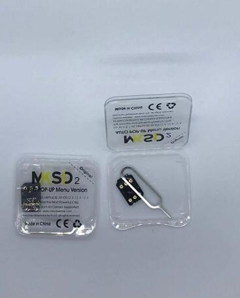 3 hours release august mksd2 unlock card iccid+mcc for iphone xs x/8/7/6/plus/5s /se ios 12.4 ios 12.4.1 onesim chip
3 hours release august mksd2 unlock card iccid+mcc for iphone xs x/8/7/6/plus/5s /se ios 12.4 ios 12.4.1 onesim chip