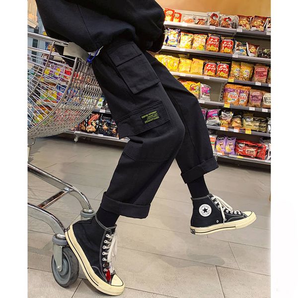 cool loose sweatshirt men hip hop solid long sleeve pullover hoodies sweatshirt hoodies men black high street pants males
cool loose sweatshirt men hip hop solid long sleeve pullover hoodies sweatshirt hoodies men black high street pants males