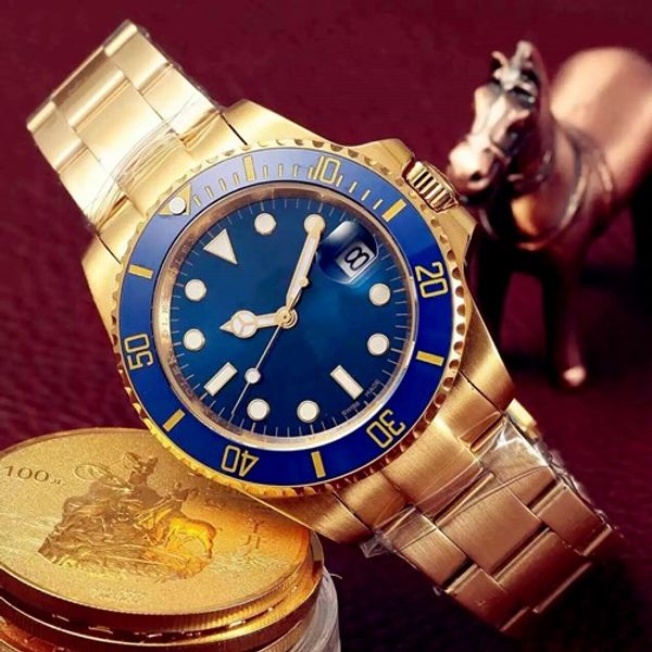 selling fashion business men's watches sapphire blue mechanical automatic watch with calendar luminous watches mens wrist watch luxury, Slivery;brown
selling fashion business men's watches sapphire blue mechanical automatic watch with calendar luminous watches mens wrist watch luxury, Slivery;brown