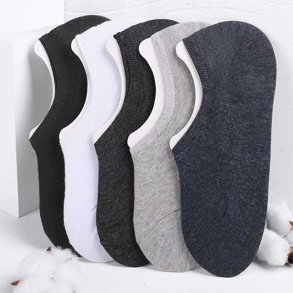 5 pairs/lot solid colors men invisible non-slip low cut socks casual cotton breathable ankle boat socks slippers silicone, Black
5 pairs/lot solid colors men invisible non-slip low cut socks casual cotton breathable ankle boat socks slippers silicone, Black