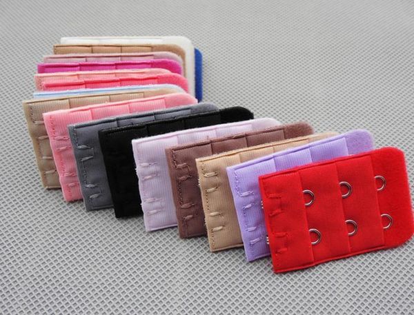 4000pcs ladies 2 hooks bra strap extender hook clip perfect nude adjustable belt buckle multi color available
4000pcs ladies 2 hooks bra strap extender hook clip perfect nude adjustable belt buckle multi color available
