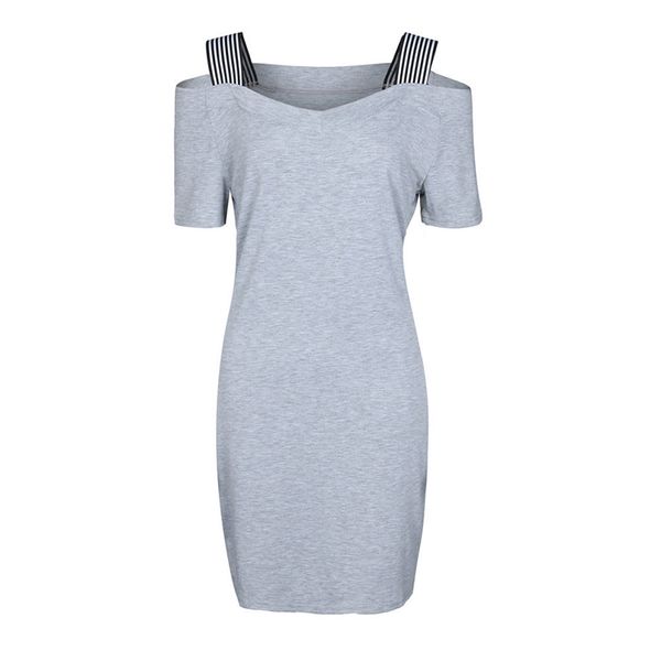 Women Spaghetti Straps Summer Dress Beach Dress Female Woman Vestidos Sexy Off Shoulder Short Sleeve Slim Casual
Women Spaghetti Straps Summer Dress Beach Dress Female Woman Vestidos Sexy Off Shoulder Short Sleeve Slim Casual