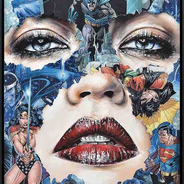 sandra chevrier space invader-2 street art home decor handcrafts /hd print oil painting on canvas wall art canvas pictures 191227
sandra chevrier space invader-2 street art home decor handcrafts /hd print oil painting on canvas wall art canvas pictures 191227