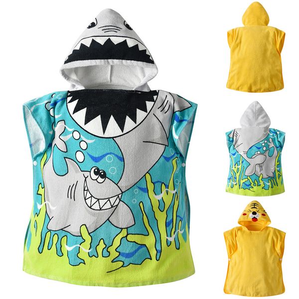 baby boys girls kids bathrobe cartoon animals hooded bath towel pajamas clothes kawaii pajamas children dress baby clothes, Blue;red
baby boys girls kids bathrobe cartoon animals hooded bath towel pajamas clothes kawaii pajamas children dress baby clothes, Blue;red