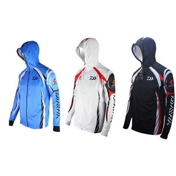 2017 fishing clothing men breathable shirt upf 50+ uv protection outdoor sportswear suit autumn hooded fishing shirt plus size, Gray;blue
2017 fishing clothing men breathable shirt upf 50+ uv protection outdoor sportswear suit autumn hooded fishing shirt plus size, Gray;blue