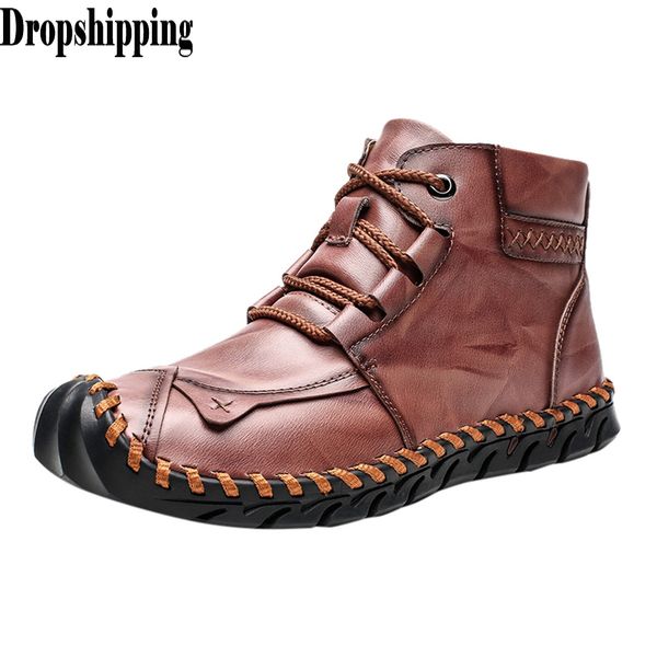 high-men soft leather platform shoes large size british style hand-stitched casual wear resistant comfortable lazy shoes #zb, Black
high-men soft leather platform shoes large size british style hand-stitched casual wear resistant comfortable lazy shoes #zb, Black