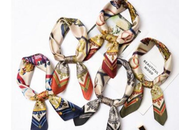 70cm*70cm positioning printed knight square scarf ladies versatile small scarf casual scarf autumn and winter
70cm*70cm positioning printed knight square scarf ladies versatile small scarf casual scarf autumn and winter