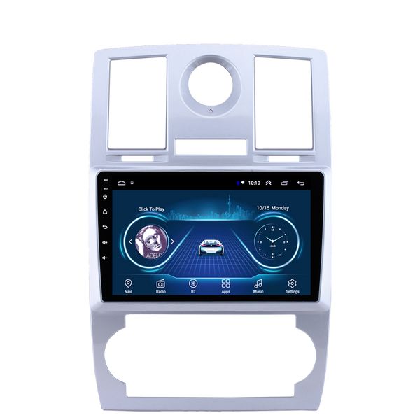android 10 car dvd player for chrysler 300c audio radio multimedia video and gps navigation
android 10 car dvd player for chrysler 300c audio radio multimedia video and gps navigation