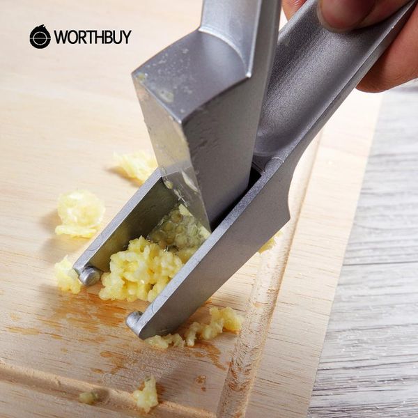 eco-friendly aluminum alloy garlic presses slicer convenient split crusher ginger garlic crusher kitchen vegetable tools
eco-friendly aluminum alloy garlic presses slicer convenient split crusher ginger garlic crusher kitchen vegetable tools