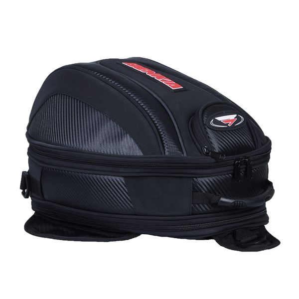 benkia motorcycle tank bag magnetic motorbike oil fuel tank bag saddle motorcycle mini backpack motocross pack
benkia motorcycle tank bag magnetic motorbike oil fuel tank bag saddle motorcycle mini backpack motocross pack