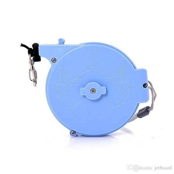 automatic fishing missed rope fly fishing rod protector safety lanyard 20m elastic protective rope fishing tool coiled fish missed rope
automatic fishing missed rope fly fishing rod protector safety lanyard 20m elastic protective rope fishing tool coiled fish missed rope