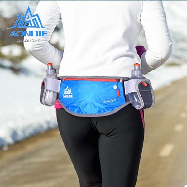 aonijie running hydration belt waist bag men women marathon jogging phone pouch fanny pack with 170ml water bottles
aonijie running hydration belt waist bag men women marathon jogging phone pouch fanny pack with 170ml water bottles