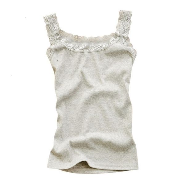 crop tank for women women lace vest t shirt sleeveless temperament fashion o neck female floral color homewear, White
crop tank for women women lace vest t shirt sleeveless temperament fashion o neck female floral color homewear, White