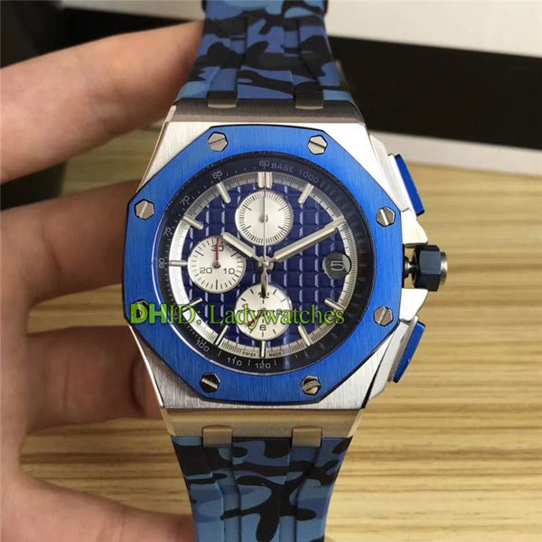 2019 new luxury watch 26400so.oo.a055ca.01 camouflage army green dial rubber band choronograph quartz wristwatches mens designer watches, Slivery;brown
2019 new luxury watch 26400so.oo.a055ca.01 camouflage army green dial rubber band choronograph quartz wristwatches mens designer watches, Slivery;brown