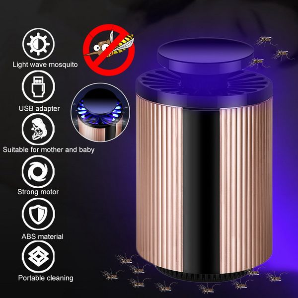 ivyshion электрический москит убийца лампа usb анти москитная ловушка светодиодный свет ошибка насекомое убийца борьба с вредителями репелле
ivyshion электрический москит убийца лампа usb анти москитная ловушка светодиодный свет ошибка насекомое убийца борьба с вредителями репелле