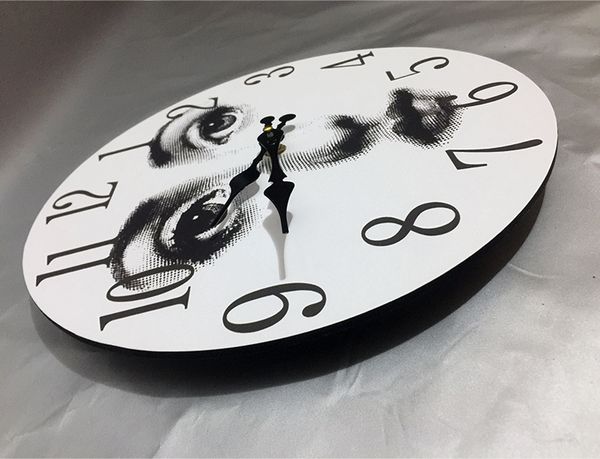 $ retro round wooden clock lina wall decorative electronic hanging clock white and black home bar l adornment bracket clock
$ retro round wooden clock lina wall decorative electronic hanging clock white and black home bar l adornment bracket clock