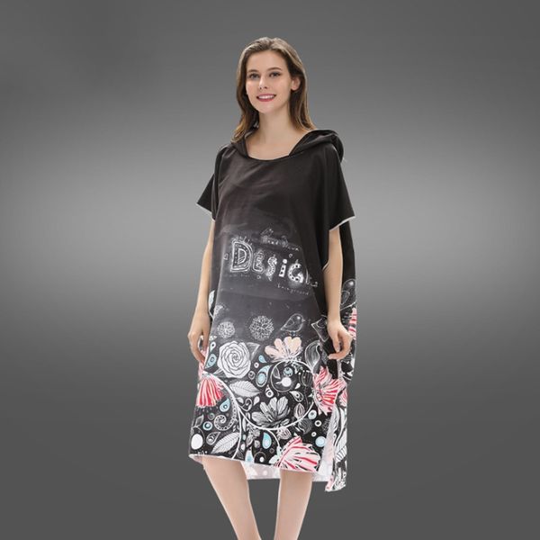 art changing printing robe bath towel fashion outdoor hooded beach towel poncho women bathrobe towels beach accessories
art changing printing robe bath towel fashion outdoor hooded beach towel poncho women bathrobe towels beach accessories