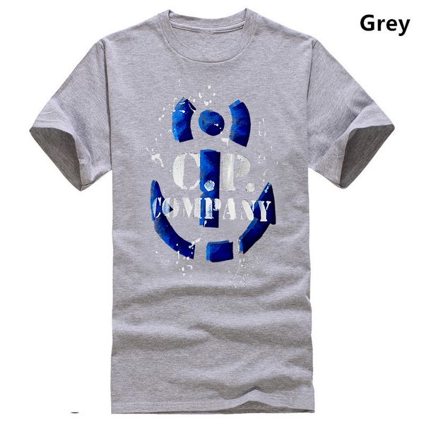 CP Company Мужская Футболка Ручная Роспись Серый (CPTS002b) Мужчины Женщины Мужская Мода Ф
CP Company Мужская Футболка Ручная Роспись Серый (CPTS002b) Мужчины Женщины Мужская Мода Ф