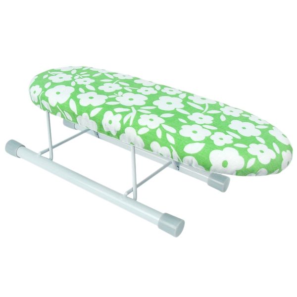 new ironing board home travel portable sleeve cuffs mini table with folding legs
new ironing board home travel portable sleeve cuffs mini table with folding legs