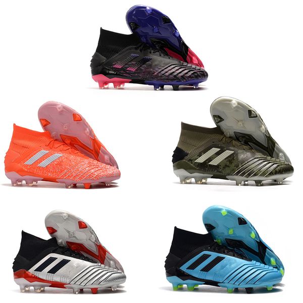 2020predator 19+ 19.1 fg ag pp paul pogba 25th anniversary golden mens boys soccer football shoes 19+x cleats boots taquets size39-45
2020predator 19+ 19.1 fg ag pp paul pogba 25th anniversary golden mens boys soccer football shoes 19+x cleats boots taquets size39-45
