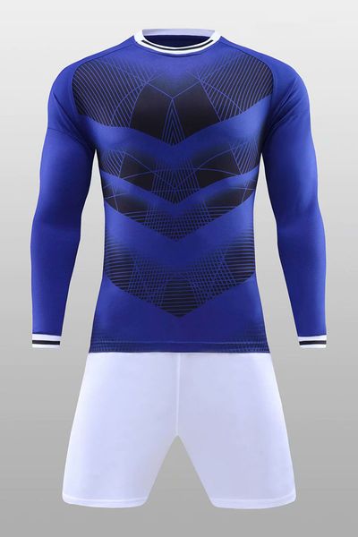 wholesale customized men football uniforms mens kits sports clothes tracksuits discount boy football sets with shorts b40-05, Black;red
wholesale customized men football uniforms mens kits sports clothes tracksuits discount boy football sets with shorts b40-05, Black;red