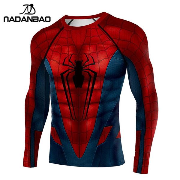 nadanbao 2020 new design yoga bodybuilding fitness compression 3d shirt raglan sleeves cosplay costume cloth male, White;red
nadanbao 2020 new design yoga bodybuilding fitness compression 3d shirt raglan sleeves cosplay costume cloth male, White;red