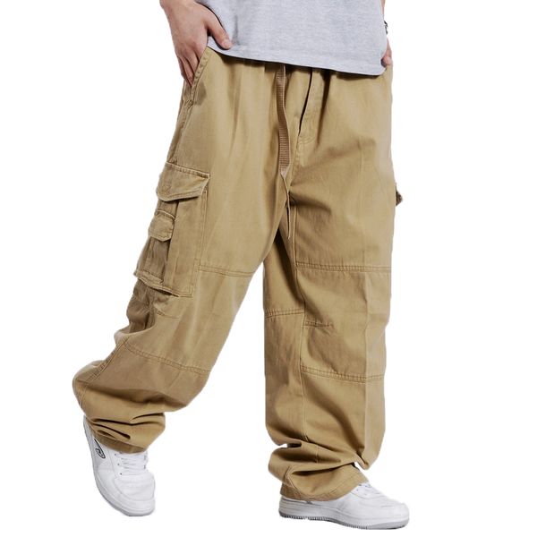 man loose cross pant male casual comfort trousers khaki black gray men cotton pant mens adjustable elastic waist trousers bottom
man loose cross pant male casual comfort trousers khaki black gray men cotton pant mens adjustable elastic waist trousers bottom