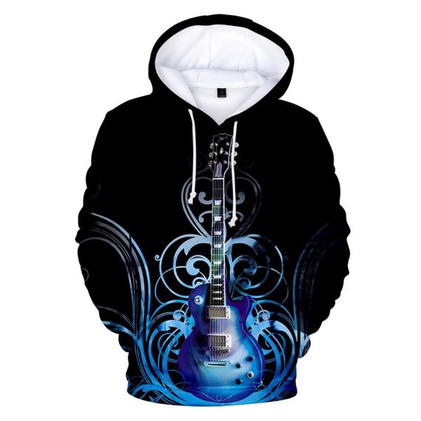 2020 new arrival vintage guitar 3d printed women/men hoodies long sleeve hooded sweatshirt casual harajuku streetshirt clothes, Black
2020 new arrival vintage guitar 3d printed women/men hoodies long sleeve hooded sweatshirt casual harajuku streetshirt clothes, Black