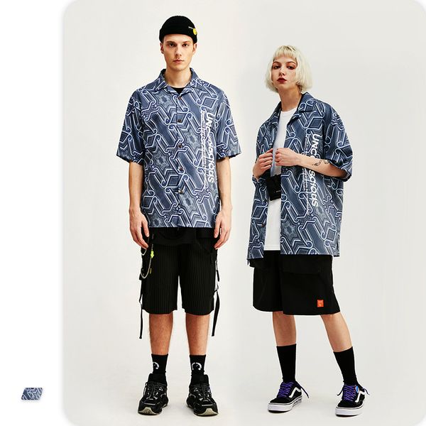men's casual shirts vimass 2021 spring summer fashion long-sleeved slim shirt twill solid color men and women social black white, White;black
men's casual shirts vimass 2021 spring summer fashion long-sleeved slim shirt twill solid color men and women social black white, White;black