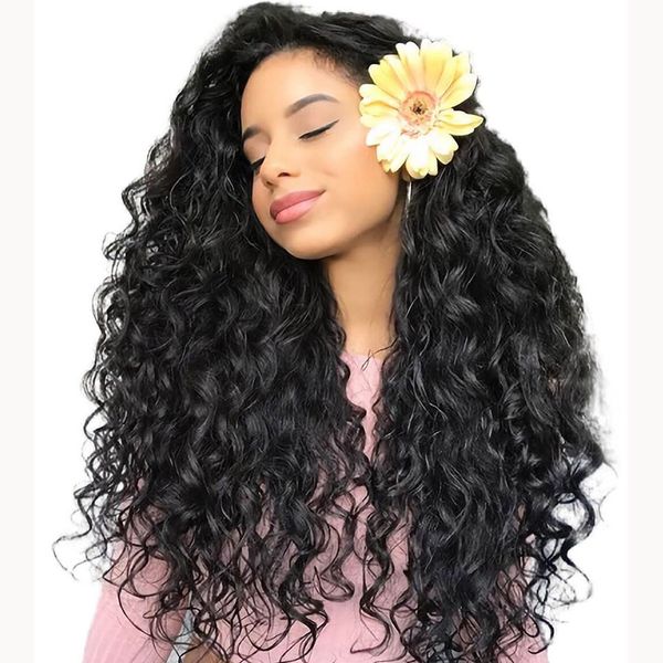 13x6 lace front human hair wig with baby hair glueless brazilian for black women remy natural hairline bleached knots, Black;brown
13x6 lace front human hair wig with baby hair glueless brazilian for black women remy natural hairline bleached knots, Black;brown