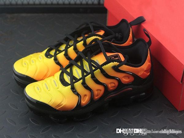 air vaporxxmax plus sunset black total orange new tuned 924453-006 hyper crimson tour yellow sneakers shoes with original box
air vaporxxmax plus sunset black total orange new tuned 924453-006 hyper crimson tour yellow sneakers shoes with original box