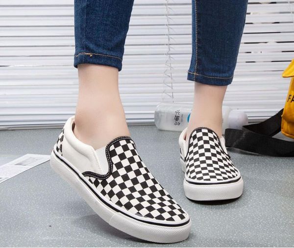 2018 men's/women's shoes classic canvas shoes men's autumn black and white wild plate shoes
2018 men's/women's shoes classic canvas shoes men's autumn black and white wild plate shoes