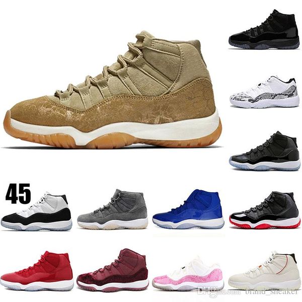 11 xi mens womens basketball shoes olive lux concord bred platinum tint space jam unc 2019 xi designer shoes men sport sneakers 5-13
11 xi mens womens basketball shoes olive lux concord bred platinum tint space jam unc 2019 xi designer shoes men sport sneakers 5-13