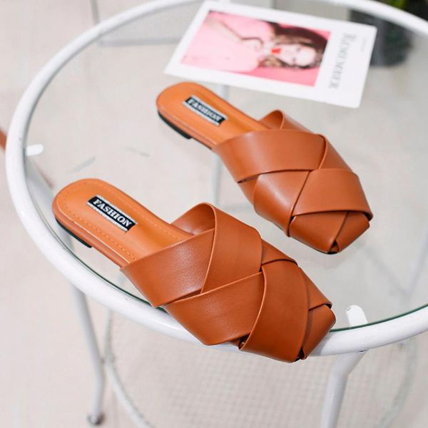 летняя женщина вне круглого toe нескользких на vintage pure color ручной вязки моды тапочек главной flat повседневной обуви 2020 трусов # 38, Black
летняя женщина вне круглого toe нескользких на vintage pure color ручной вязки моды тапочек главной flat повседневной обуви 2020 трусов # 38, Black
