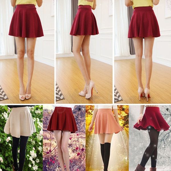 newly new women skirt mini short skirt fall skirts womens stretch high waist pleated tutu skirt ctn88, Black
newly new women skirt mini short skirt fall skirts womens stretch high waist pleated tutu skirt ctn88, Black