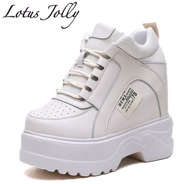 fashion sneakers 12cm hight increase women mesh breathable chunky sneakers elevator casual walking shoes woman ladies creepers, Black
fashion sneakers 12cm hight increase women mesh breathable chunky sneakers elevator casual walking shoes woman ladies creepers, Black