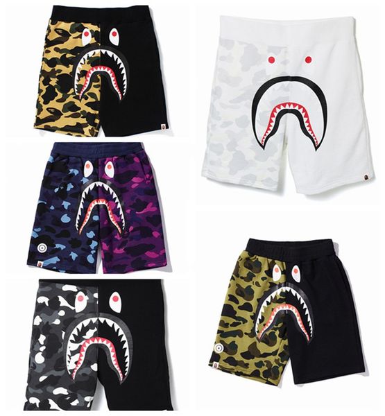 new fashion-mens high street elastic waist shorts pants women hip hop essentials print pants lovers cutton solid color casual pants, Black;white
new fashion-mens high street elastic waist shorts pants women hip hop essentials print pants lovers cutton solid color casual pants, Black;white