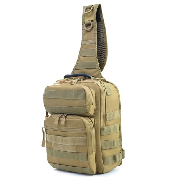 outdoor bags 900d tactical chest backpack bag hunting fishing camping hiking army backpacks molle shoulder pack
outdoor bags 900d tactical chest backpack bag hunting fishing camping hiking army backpacks molle shoulder pack
