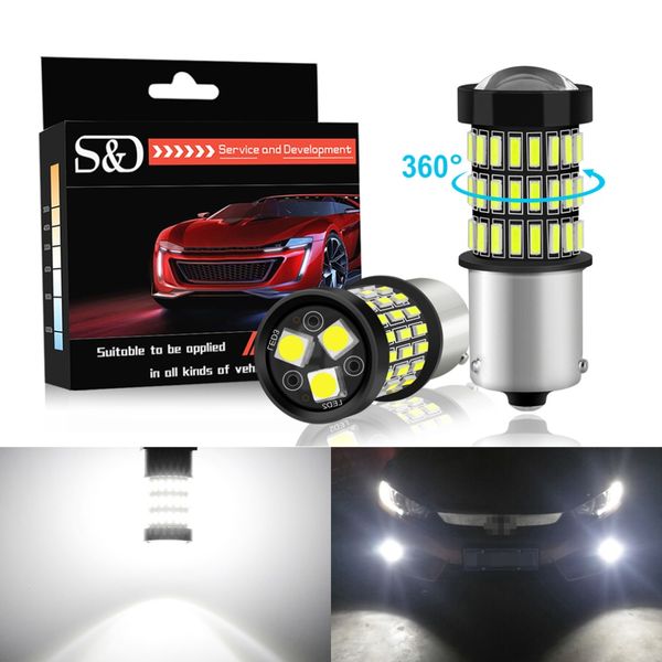 2pcs py21w led 1156 bau15s led bulbs car turn signal reverse indicator lights 57smd 4014 chips white red amber auto lamp 12v
2pcs py21w led 1156 bau15s led bulbs car turn signal reverse indicator lights 57smd 4014 chips white red amber auto lamp 12v