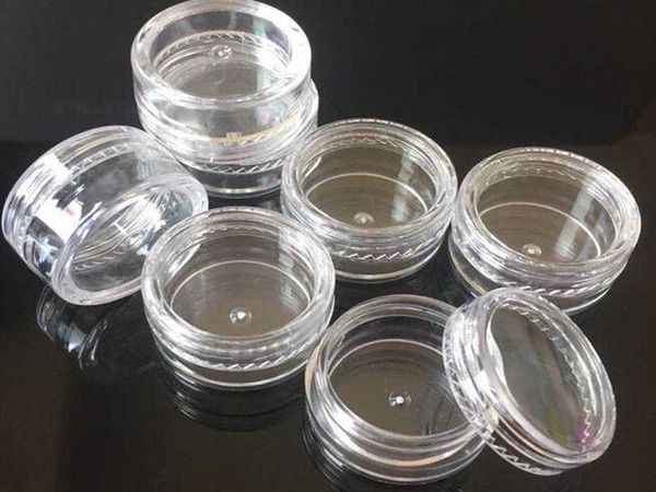 косметические empty jar пот eyeshadow макияж крем для лица контейнер бутылки емкость 5g
косметические empty jar пот eyeshadow макияж крем для лица контейнер бутылки емкость 5g