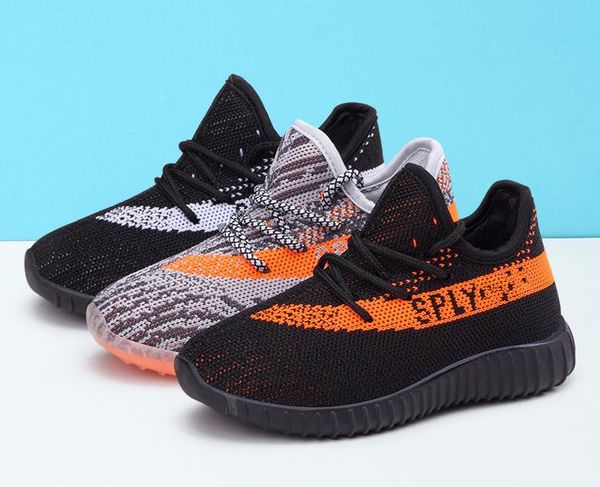 Размер Us: 5.5-12.5 новых детей Кроссовки для мальчиков Кожа Мода Спорт Детские кроссо
Размер Us: 5.5-12.5 новых детей Кроссовки для мальчиков Кожа Мода Спорт Детские кроссо