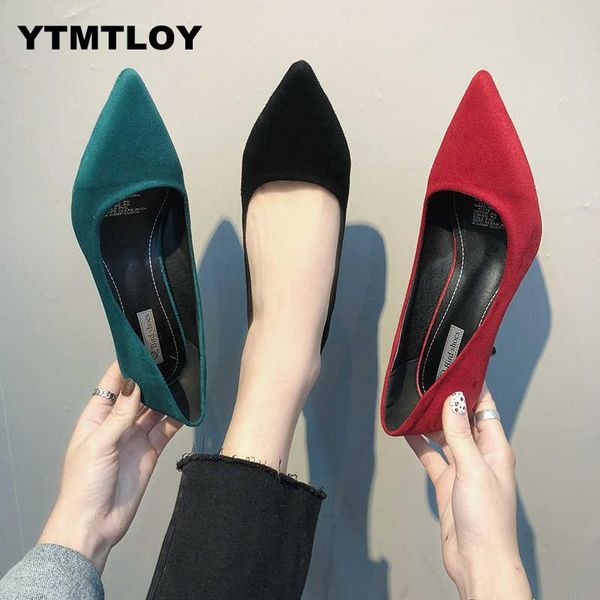 2019 summer women shoes pointed toe pumps suede leisure dress high heels boat wedding tenis feminino zapatillas mujer k6, Black
2019 summer women shoes pointed toe pumps suede leisure dress high heels boat wedding tenis feminino zapatillas mujer k6, Black
