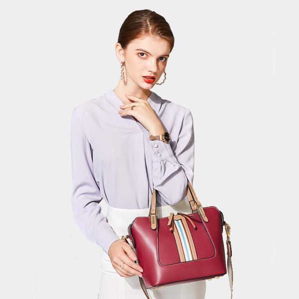 women's bag nappa leather handbags european and american style leather wild hand ladle shoulder messenger bag sh110002
women's bag nappa leather handbags european and american style leather wild hand ladle shoulder messenger bag sh110002